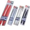 Universal Carbon Fiber Car Bumper Anti-Collision and Anti-Scratch Strip