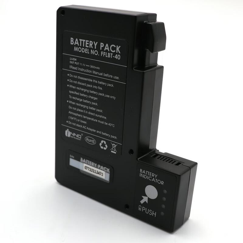 CommKing INNO Fusion Splicer Battery
