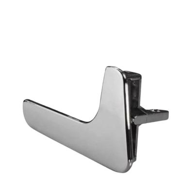 Chrome Door Opening Handle Right Side For Seat Ibiza Cordoba 2003-2005 Left Right OEM 6L4839114B