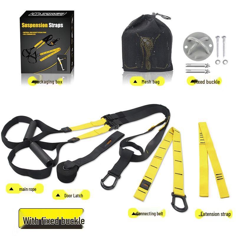 Aubesen Suspension Training Strap