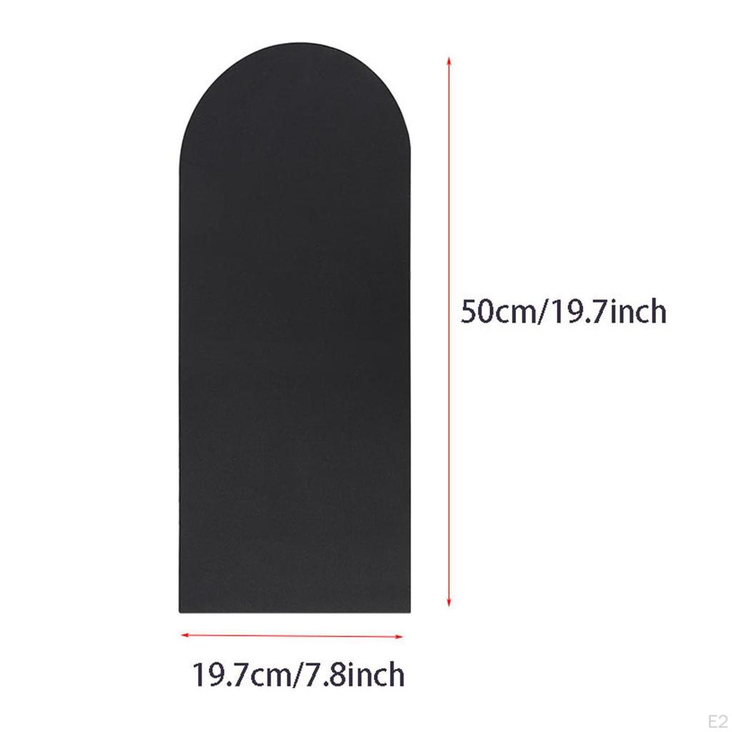 Slushie Machine Sliding Mat Blender Pads Tabletop Protection Pad Frozen Drink