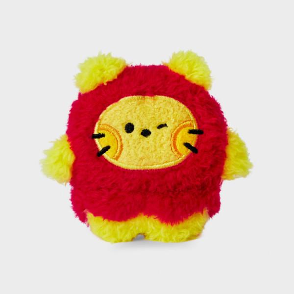 

Line Friends Truz Lawoo Mini Мини-кукла-магнит