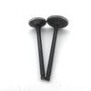 JS400 Air Intake & Exhaust Valve Set Inlet Outlet Valves F3-110304-0,F3-110303-0 Jianshe 400cc ATV