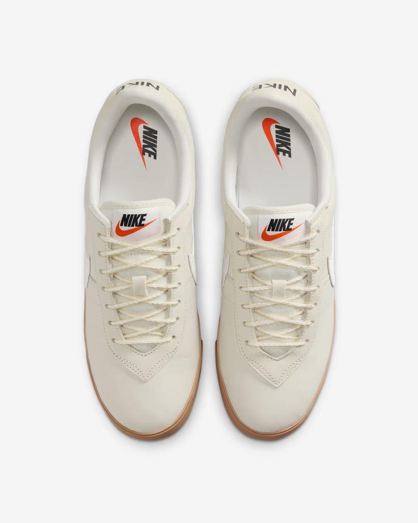 IH2341-100 Nike Astrograbber Coconut Milk Gum Light Brown (Men's)