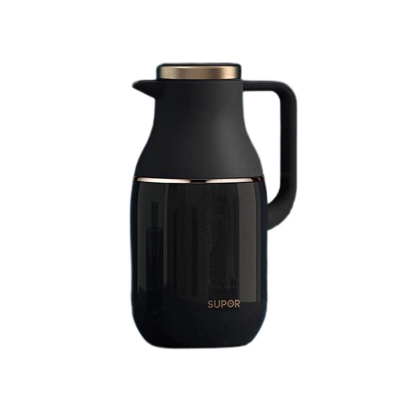 Supor 2L 304 Stainless Steel Vacuum Thermos
