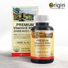 Origin Premium Vitamin E 400IU 1 Pcs 90 Tablets
