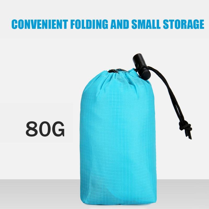 Ultralight Portable Folding Backpack Women Men Outdoor Travel Hiking Backpack