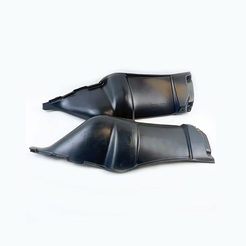 Jiangling New Transit Tourneo V362/V348 Fender Liner Mudguard