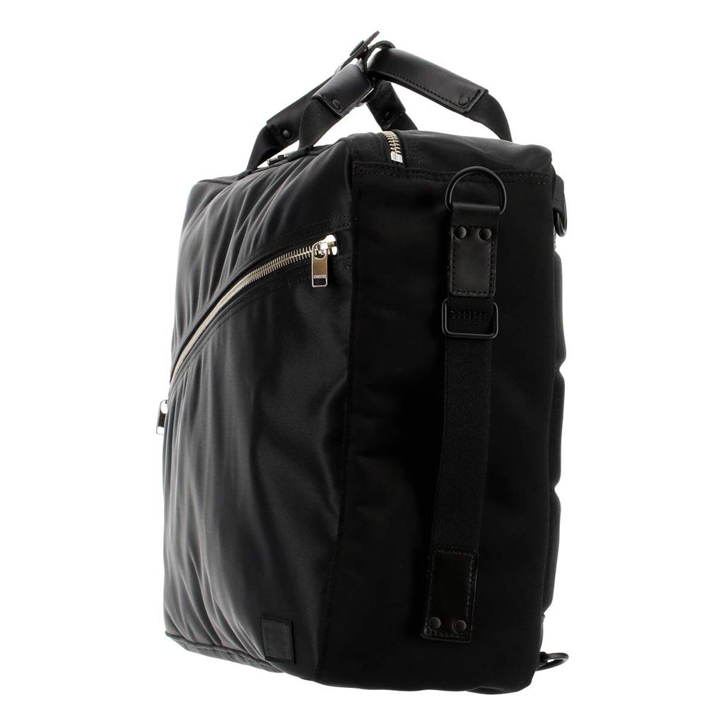 Businesstasche 3WAY B4 Rucksack Porter Lift Navy [Porter] Herren [50]