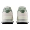 New Balance 574 Rugged White Green ML574DUG Unisex Retro Lifestyle Sneakers