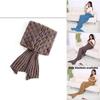 Mermaid Tail Blanket Knitted Fish Scale Design For Lounge And Bed Decor