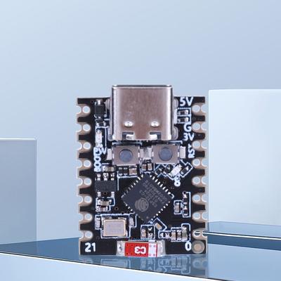 ESP32-C3 Development Board SuperMini WiFi Bluetooth-Compatible Board SuperMini Development Board for Arduino