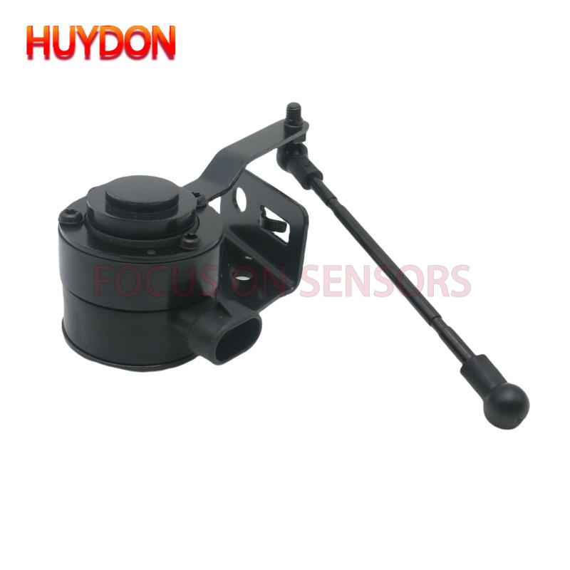 15098629 15098628 Front Left&Right Suspension Height Sensor For Cadillac Escalade 2007-2014 2007-2013 Chevrolet Avalanche
