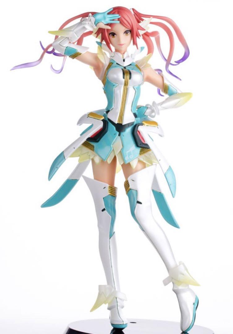 

[USED] Phantasy Star Online 2 Idol Kuna Figure