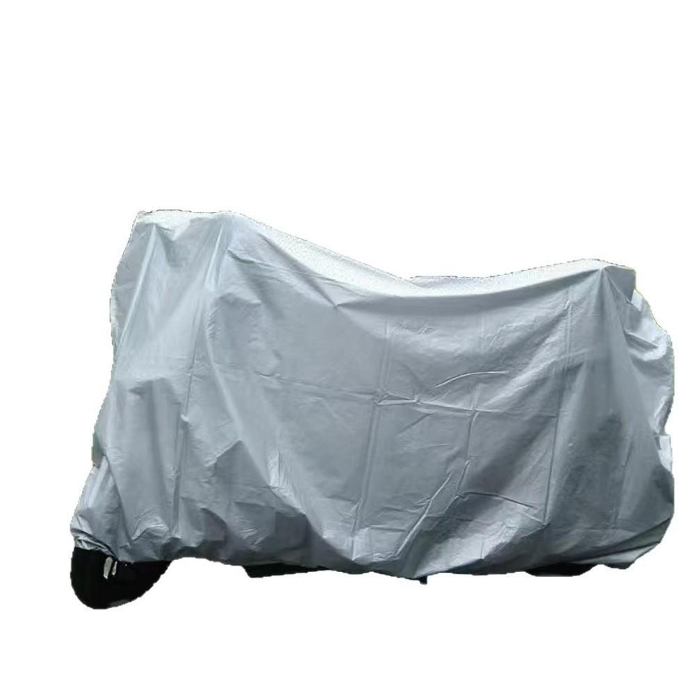 Waterproof Electric Motorcycle Cover Frost Resistant Bicycle Cover New Dust Cover
