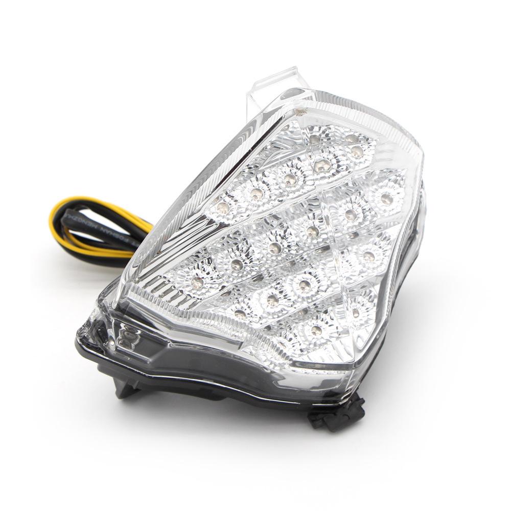 Yamaha YZF R1 (2004-2006) Motorcycle Taillight