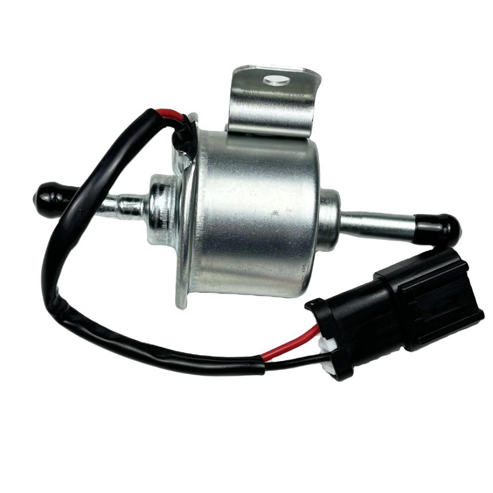 High quality New For 2PCS AT318139 Fuel Pump for Takeuchi TB230 Yanmar 3TN100L Perkins HP-404C-22 Engines Bobcat 3450 UTV