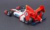 Variable Action Future GPX Cyber Formula Knight Saber 005 18cm PVC Painted Complete Figure Approx.