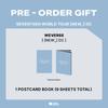 [Pre-order] SEVENTEEN - World Tour [NEW_] (Digital Code)