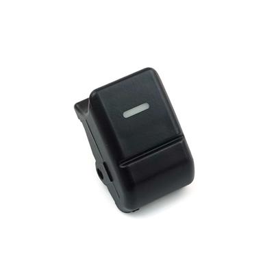 BDP152 Window Switch Button Cover Cap YUD501570PVJ for Land Rover Range Rover Sport MK1 L320 2005-2009 Pre Facelift