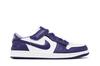 Air Jordan 1 Low FlyEase 'Sky J Purple'