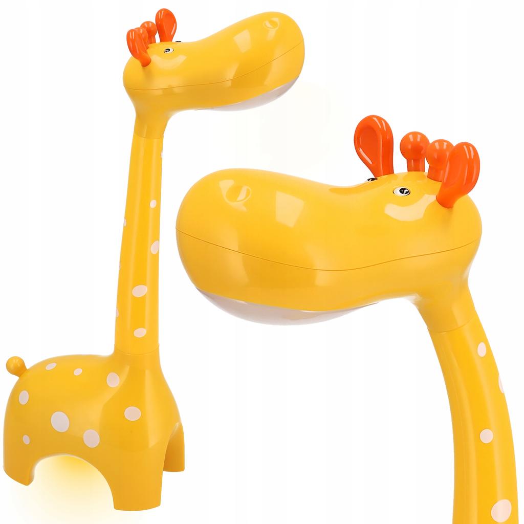 LED stolní lampa pro děti