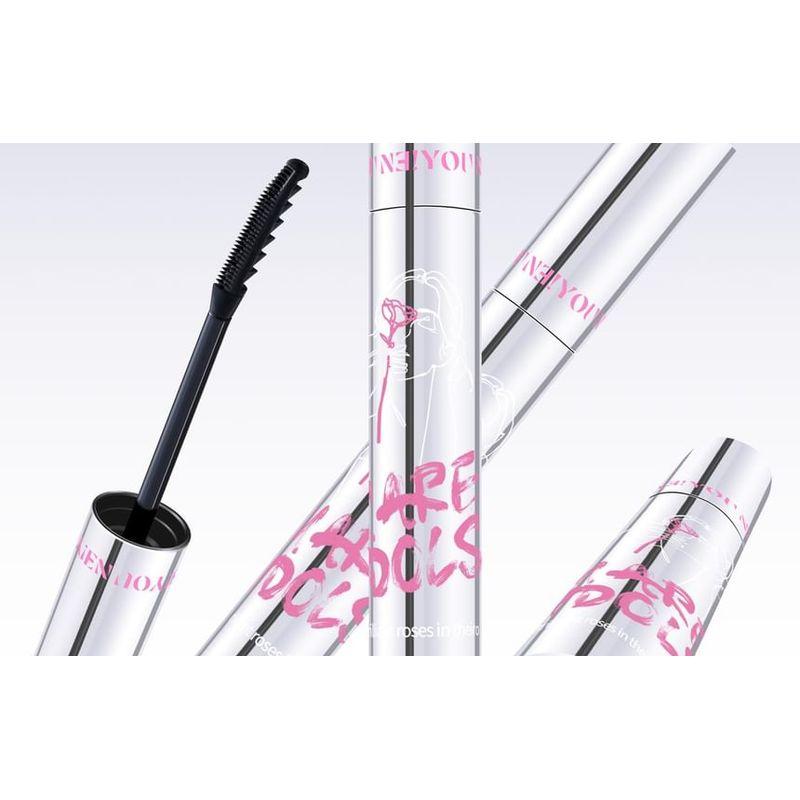 NEIYOU - Idol Cluster Mascara - 2 Colors