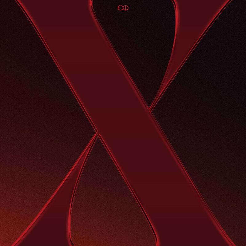 

EXID - X (Kpop Album)