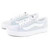 Vans Vero LS Canvas Low top Skateboard Shoes Women's Light Blue VN000VA3FOA