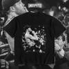 Canelo Alvarez Champ Tung Bomull T-shirt och barn t-shirt Gåva för MMA-fans