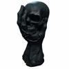 Atmosphere Decoration Hand Resin Statue Handmade Resin Skull Statue Haunted House Decoration