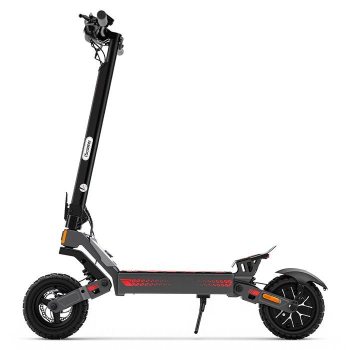 IScooter iF1 48V 10Ah Electric Scooter