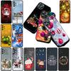Deer Merry Christmas Tree Decoration Phone Cover for Apple iPhone 17 Pro XS Max Air 6 7 8 Plus 5 + SE 2022 SE2 17E Case