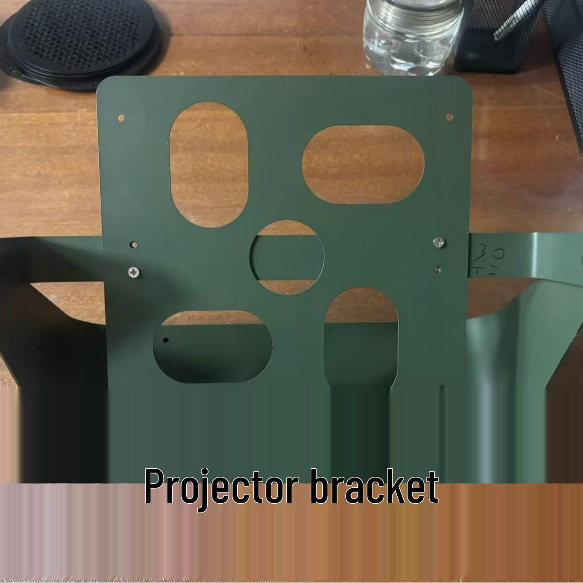 Adjustable Universal Stand for Projector, Laptop, and Tablet