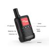 TCL 116 PLUS 4G Public Network Walkie-Talkie (CN version)