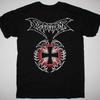 DISMEMBER STOCKHOLM Gift For Fan Black All Size T-Shirt AC1179