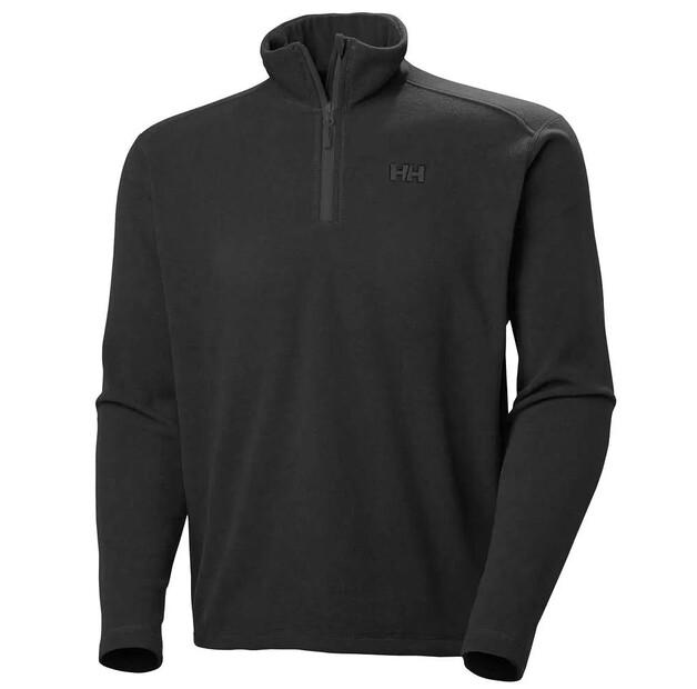Helly Hansen Флисовая кофта с полумолнией Daybreaker