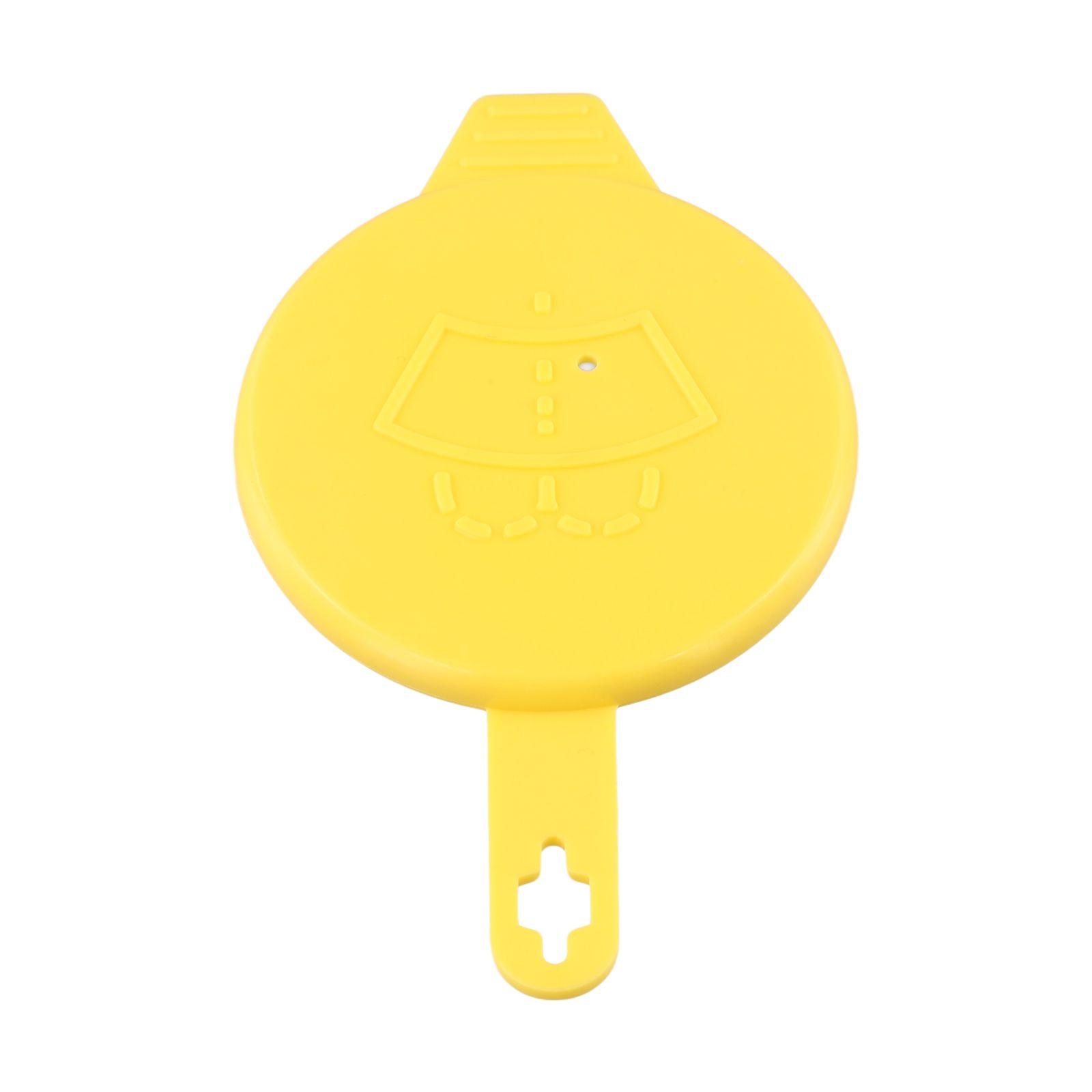 

Color Yellow Windshield Washer Tank High Performance Water Tank Enhances Driving Safety Maximized Water Flow Yellow Color China Mainland