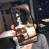 Ayrton Senna Cover For Samsung Galaxy S25 Ultra S23 S21 S22 S20 S24 Ultra S9 S10 Plus S24 FE Phone Case