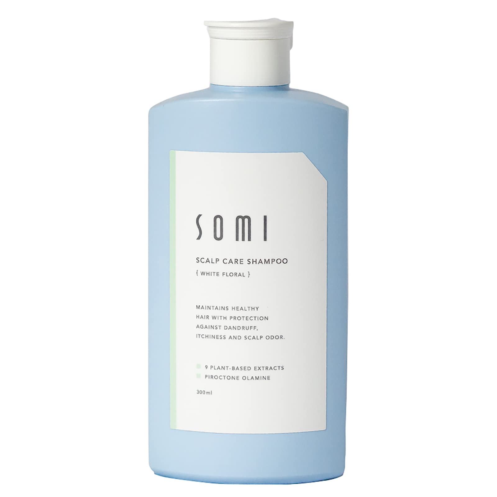 

SOMI Medicated Scalp Care Shampoo