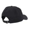 [Oakley] STITCH CAP FA 25.0 Quilted Golf Cap Blackout FOS902184