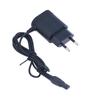 Eu Wall Plug Ac Power Razor Adapter Charger 15V 5.4W For Norelco Hq8505 Hq8500 Hq560 Hq586 Hq568 Hq7740 Hq7141 Hq7142