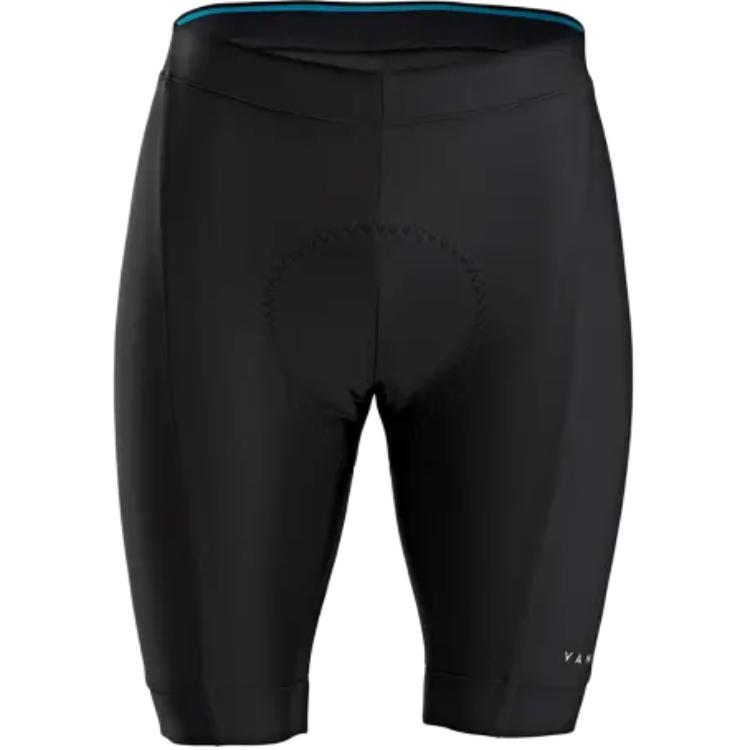 

DECATHLON VAN RYSEL RC100 Прочные Удобные Дышащие Универсальные Велосипедные Штаны Мужские Черные XL чёрный