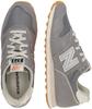 Sneakers New Balance M 373 Athletic Grey