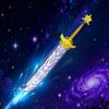 Creative Handmade DIY Assembly Props Sword Holiday Party Decoration Props Animation Carnival Costume Accessories Children's Gift