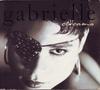 CD GABRIELLE  Dreams 8571412 Go Discs 1993 Canada Dance  Electronica Used