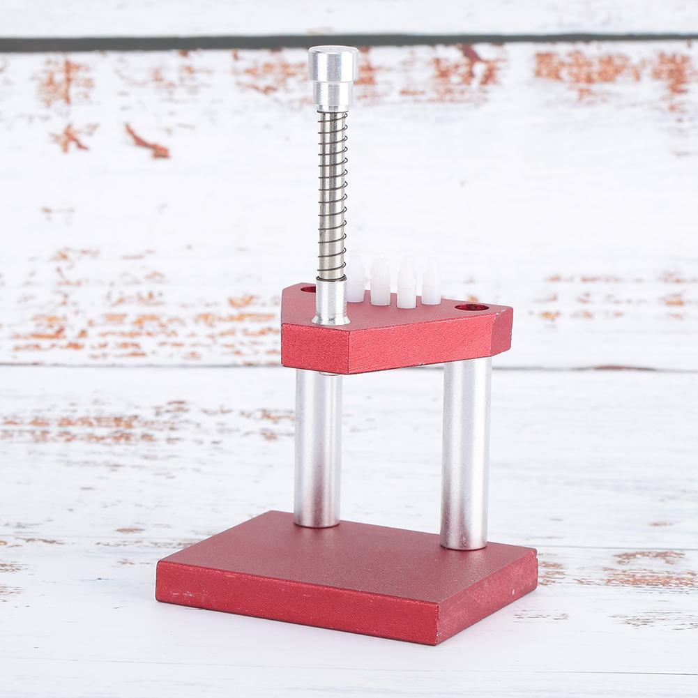Watch Hand Fitting Presser Watch Needle Loading Watch Repairing Tool