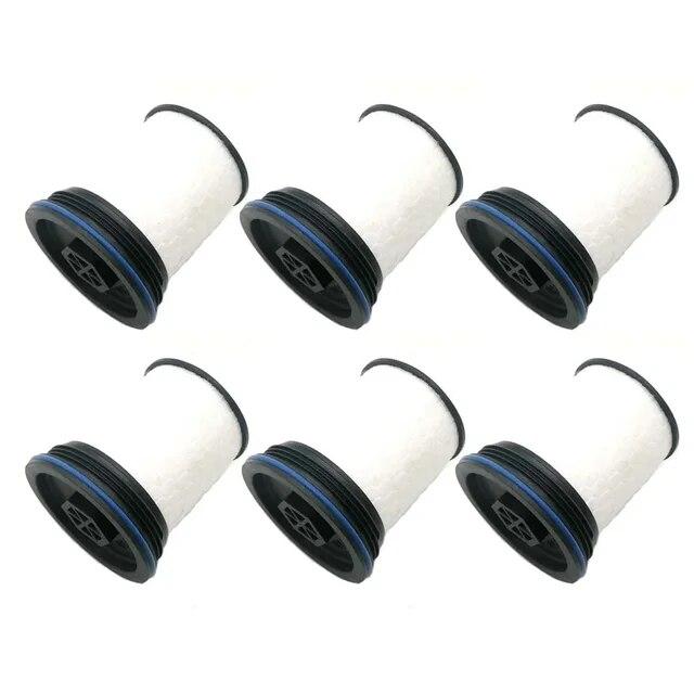Yubao 6/3/1 Sets 04726067AA Kraftstoff-Wasserabscheiderfilter für Jeep 2014-2016 Grand Cherokee