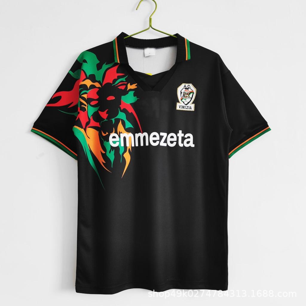 1998 Venēcijas retro krekls Venezia Okrek