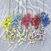 Artificial Peach Blossom And Fragrant Flower Decor For Home And Events